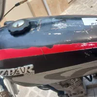 باک هندا