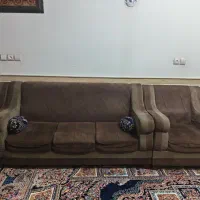 مبل|مبلمان خانگی و میز عسلی|قم, نخودی|دیوار