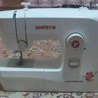 چرخ خیاطی