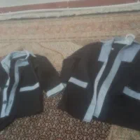لباس رایگان در حد نو