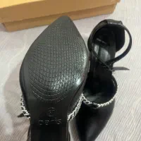 کفش مجلسی زنانه