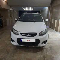 خودرو کوئیک اتومات پلاس مدل ۱۴۰۲