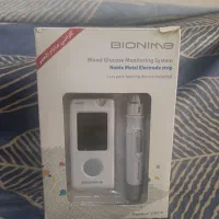 دستگاه قند خون bionime