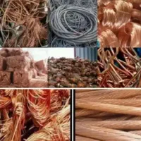 خریدار‌ضایعات مس ،معدن ،زرد ،کارتن ،اهن