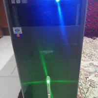 کامپیوتر اداری /کامپیوتر گیمینگ