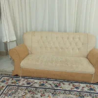 مبل هفت نفره سالم .