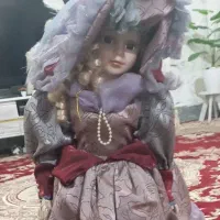عروسک دکوری