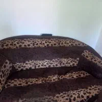 مبل هفت نفره با چوب راش