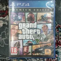GTA V دیسک