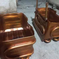 تعمرات صفر تا صد لواز خانگی