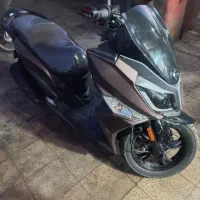 گلکسی j200|موتورسیکلت|شیراز, سهل‌آباد|دیوار