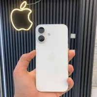 16نرمال 128 gig شرکتی با گارانتی بدون خط و خش