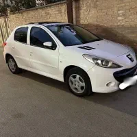 207 پانا 1400