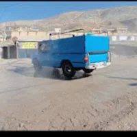 نیسان بار
