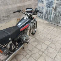 موتور هوندا ۲۰۰