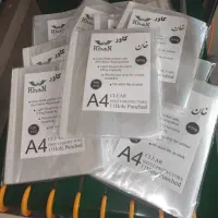 تولید کاور A4 خان