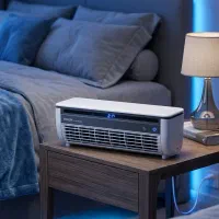کولر شارژی ریموت دار