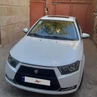 دنا پلاس توربو آپشنال اتوماتیک