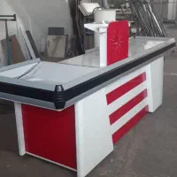 میز چک اوت /میز فروشگاهی