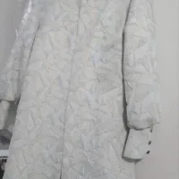 مانتو وشال