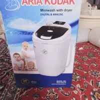 مینی واش