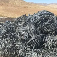 kharidarنوار تیپ ضایعات(لوله۱۶،لوله تاشو،پلی اتیلن