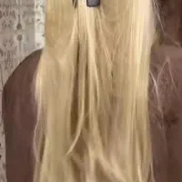 مدل شینیون