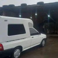 پراید وانت ۴۰۴