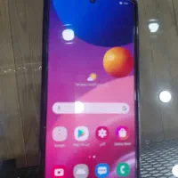 سامسونگ m51 رام 8