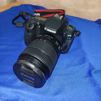 دوربین canon 90D