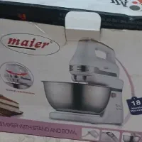 هم زن کاسه ای برند maier