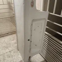 درب صندوق عقب پراید