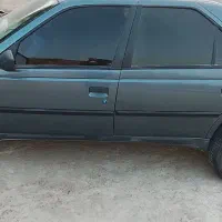 405 مدل 97 معاوضه هم میشه
