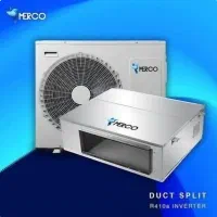 داکت اسپیلت مرکو وستن گرین ۳۶ هزار ۳۰