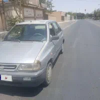 پراید مدل ۸۷