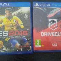 فروش دیسک بازی PS4