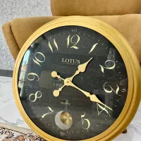 ساعت دیواری کوارتز