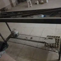 کباب پز ۲متری