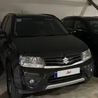 سوزوکی ویتارا ۲۴۰۰ کلاس ۱۰