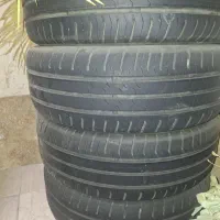 لاستیک کنتیننتال خارجی 195/60/16
