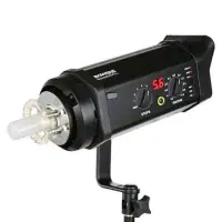 کیت فلاش Bowens Gemini 500Pro
