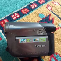 دوربین فیلمبرداری سامسونگ