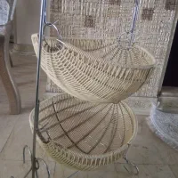 جا سیب زمینی و پیاز