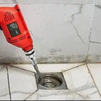 لوله‌بازکنی/فنر زنی/با کمترین قیمت.برازجان‌واطراف