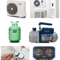 نصاب کولر نصب سرویس تعمیرات اسپیلت و پنجره ای