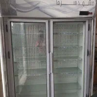 فریزر یخچال مشهد سرما