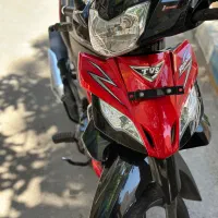 موتور تی وی اس