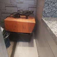 موتور جوش  میلر 200 آمپر
