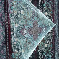 ماشگ نخ ابریشم