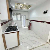 حمیدیان واحد 80متری نزدیک بلوار اصلی با پارکینگ